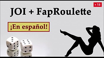 JOI en español   FapRoulette. Un dado D10 y un reto que debes superar.