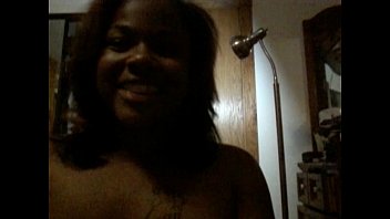 Orlando New Girl Ebony Selfie Video