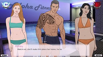 Good Girl Gone Bad (The Cheating Path / "Playgirl Ash"): Chapter 1 - Two Hot Girls In One Warm Jacuzzi