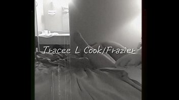 Frazier cook t