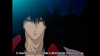 Rurouni Kenshin OVA - Legendado PT-BR Ep 01