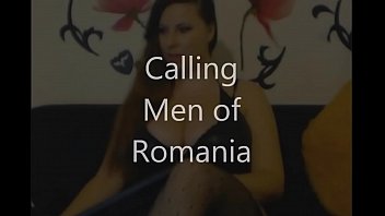 Calling men of Romania! What is your gf, or wife up to?