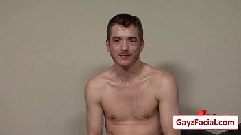 Bukkake Boys - Gay Hardcore Sex from  21