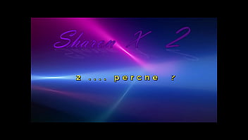 Sharon x2  Part 1 Trailer