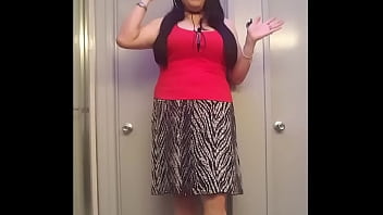 A Cute Little Office Mouse Outfit Video