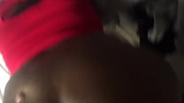 Chicago south side teen with ass