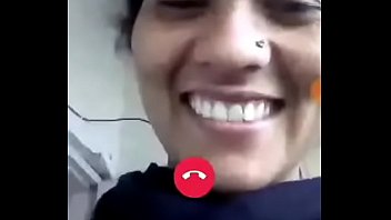 Aunty video call