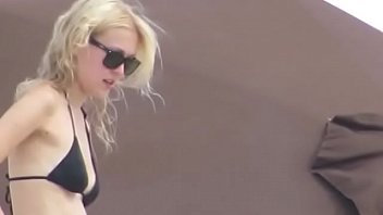 My Husband Caught These Hot Blondes & Sexy Brunettes in Hawaii