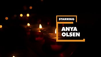 Anya Olsen Foot Fetish POV sex - itsPOV