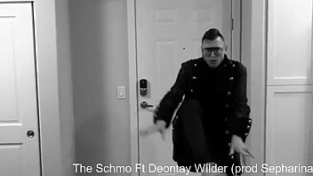 The Schmo Ft Deontay Wilder
