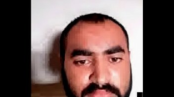 malik muhamad adnan  masturbarte his self in messenger call video for gay