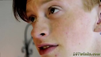 Gay teen porn movie video first time Nothing Will Stop Them From